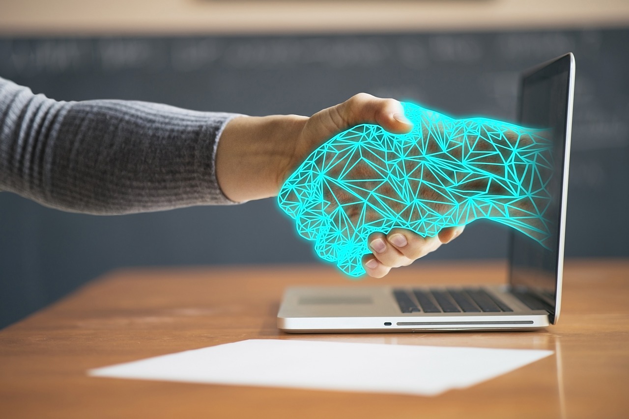 Le droit de la robotique et de l'intelligence artificielle : les enjeux de responsabilité et de régulation