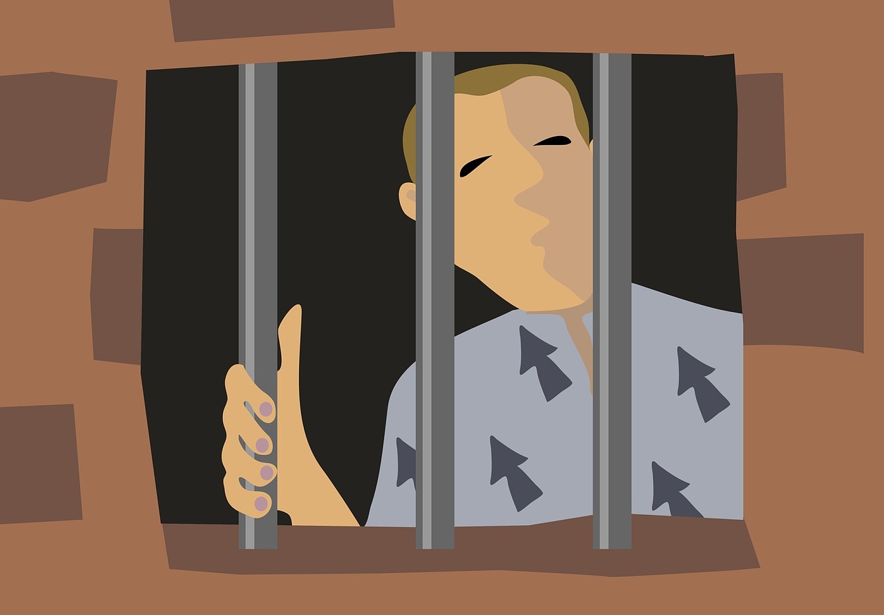 Les conditions de vie dans les prisons et leur impact sur les détenus