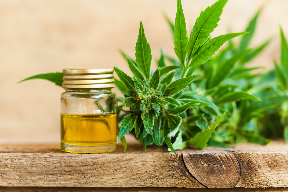 Réglementations sur les produits pour la santé des reins à base de CBD