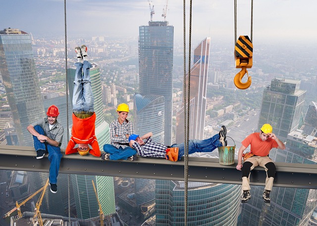 Obligations pour les travailleurs en matière de gestion du temps pour les activités de team building