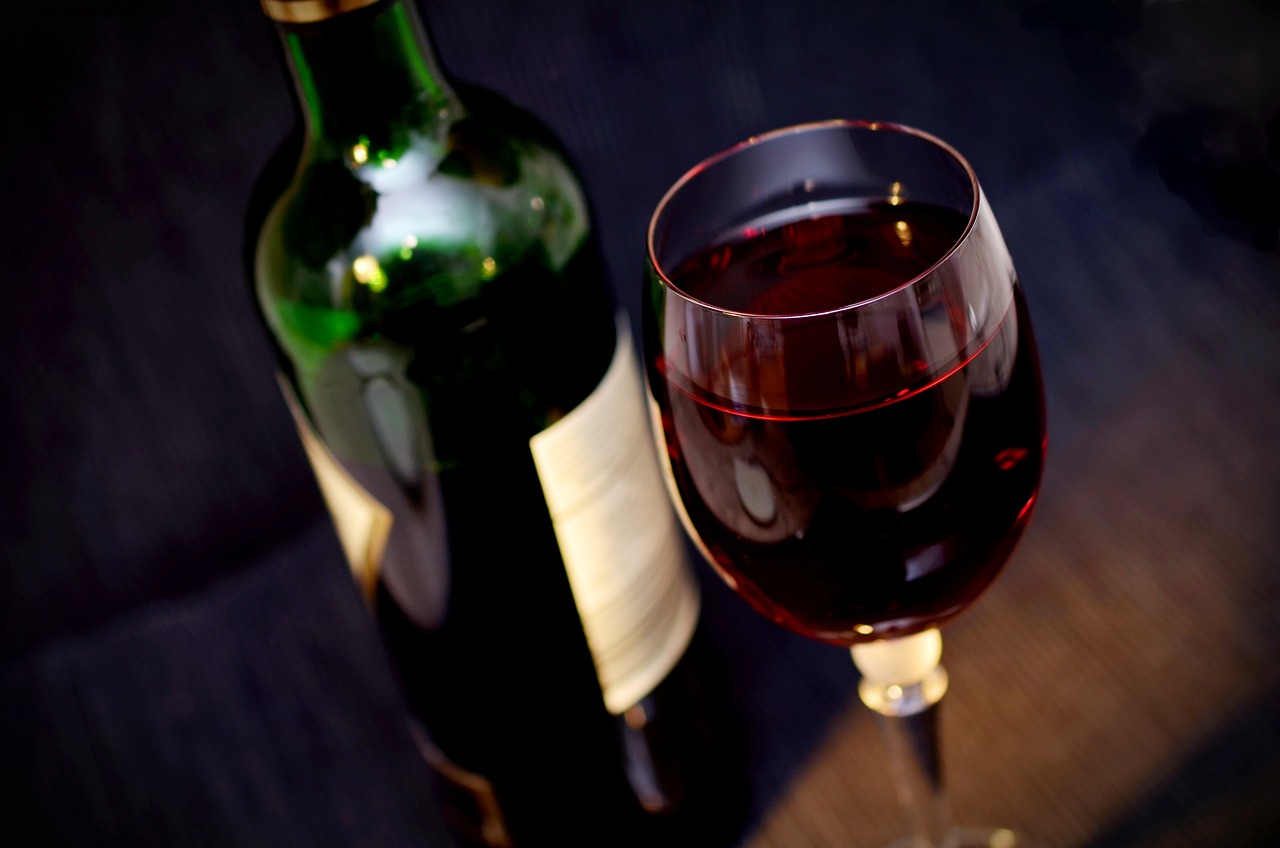 Régulations sur les investissements en capital-risque dans le vin