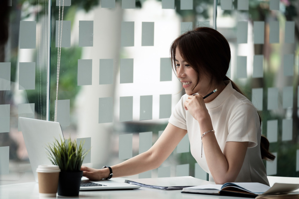 Créer une entreprise en ligne : les clés pour réussir