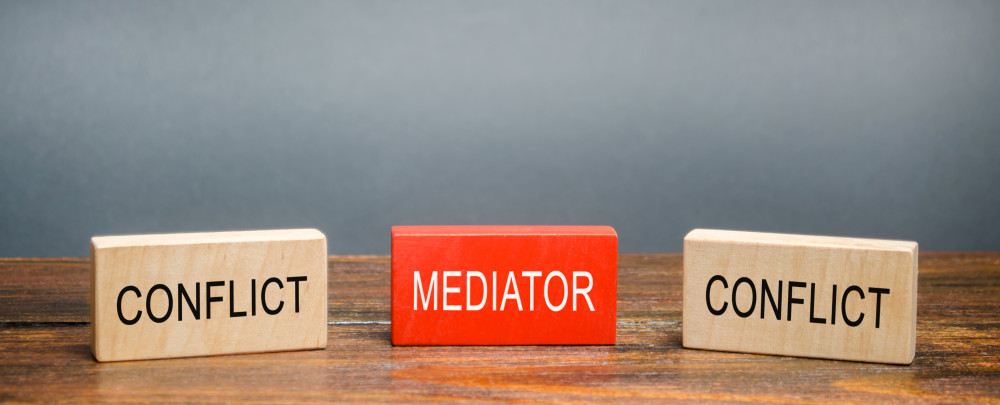 Gérer les conflits par la médiation : une approche efficace et constructive