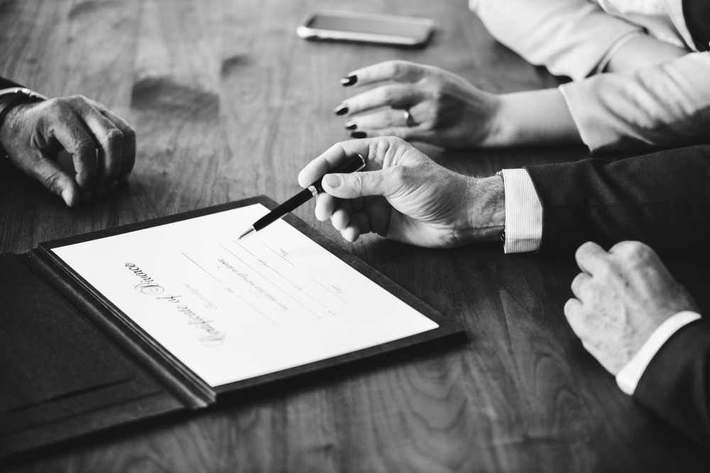 Divorce à l'amiable en 2023 : les règles à connaître pour une séparation sereine