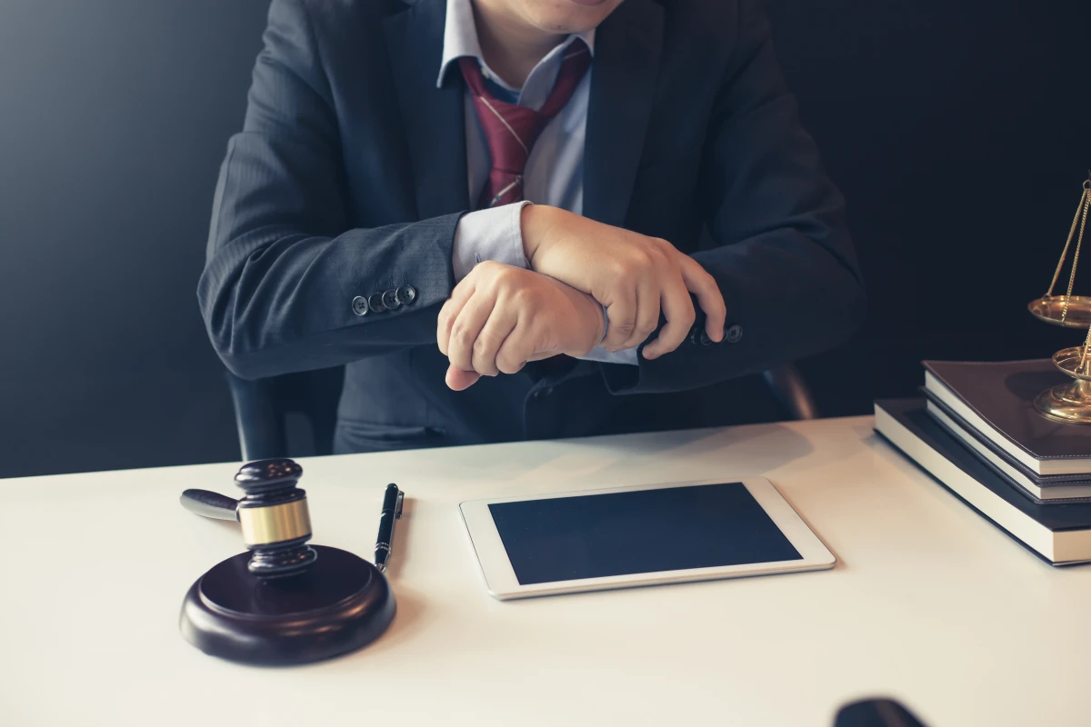 Avocat spécialisé dans le dommage corporel: Un allié incontournable pour défendre vos droits