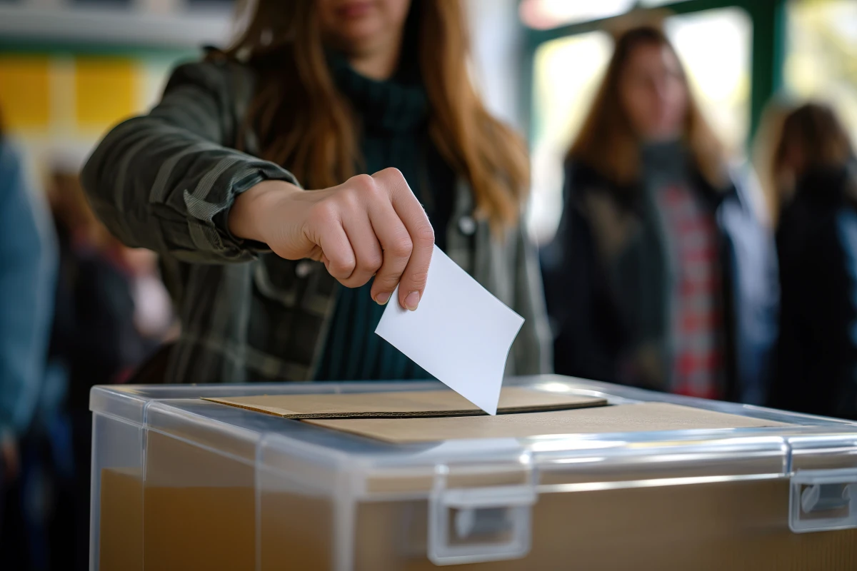 La sécurisation des systèmes de vote électronique : un défi crucial pour la démocratie moderne