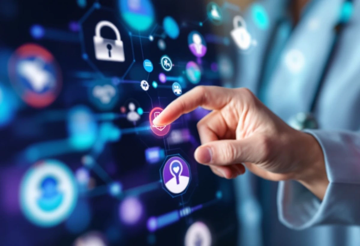 La protection des données dans les systèmes de santé connectés