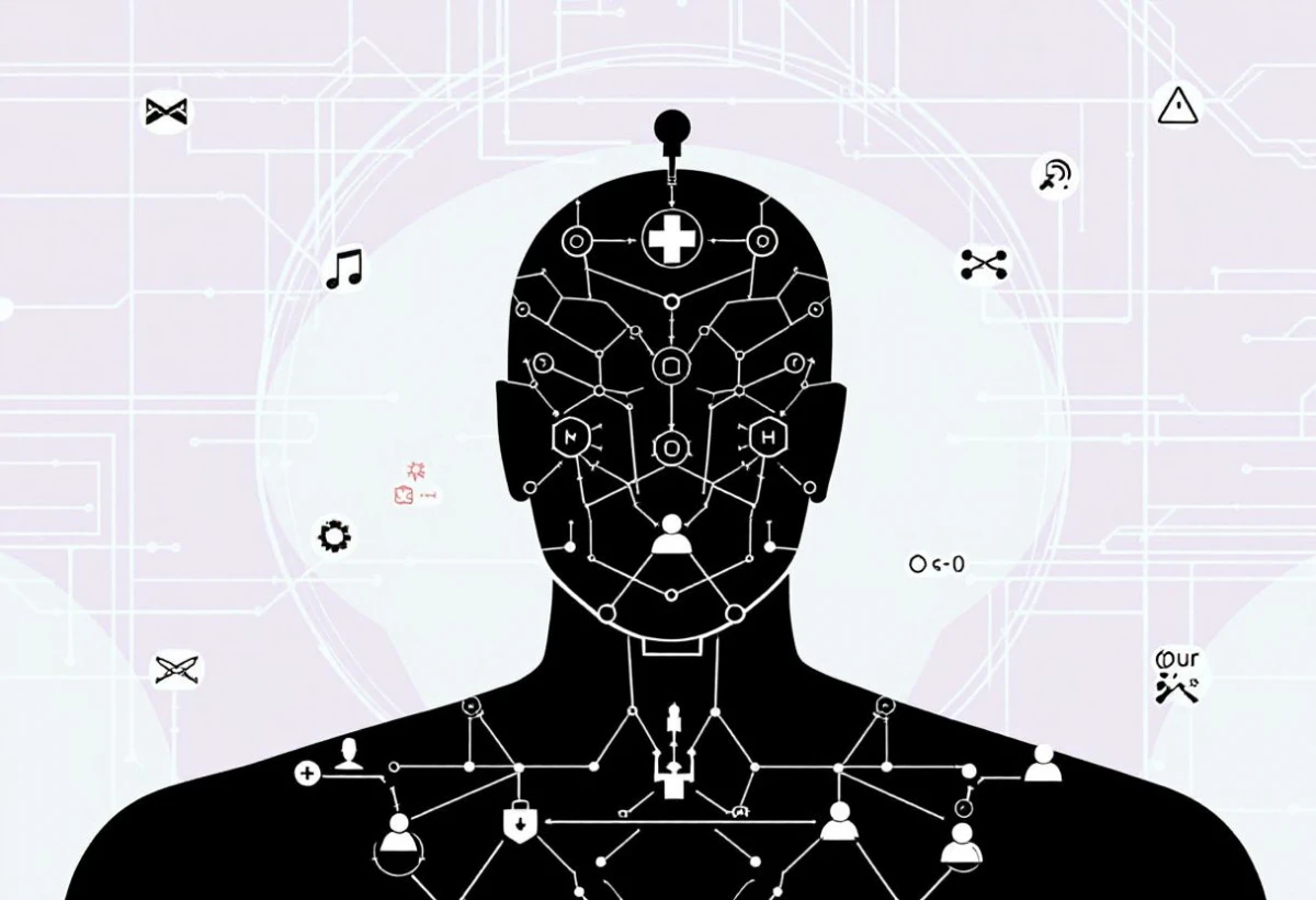 Le cadre légal des partenariats homme-machine en médecine