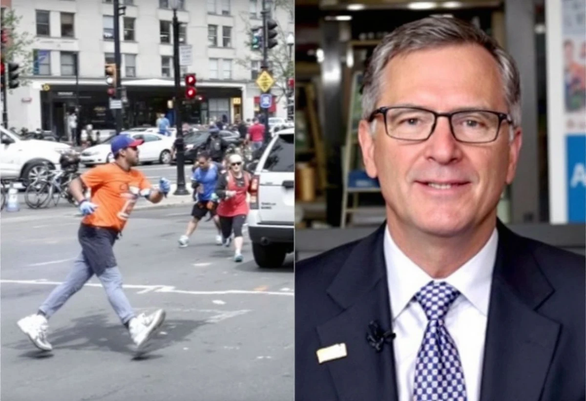 Le procès de Boston : terrorisme et les attentats du marathon