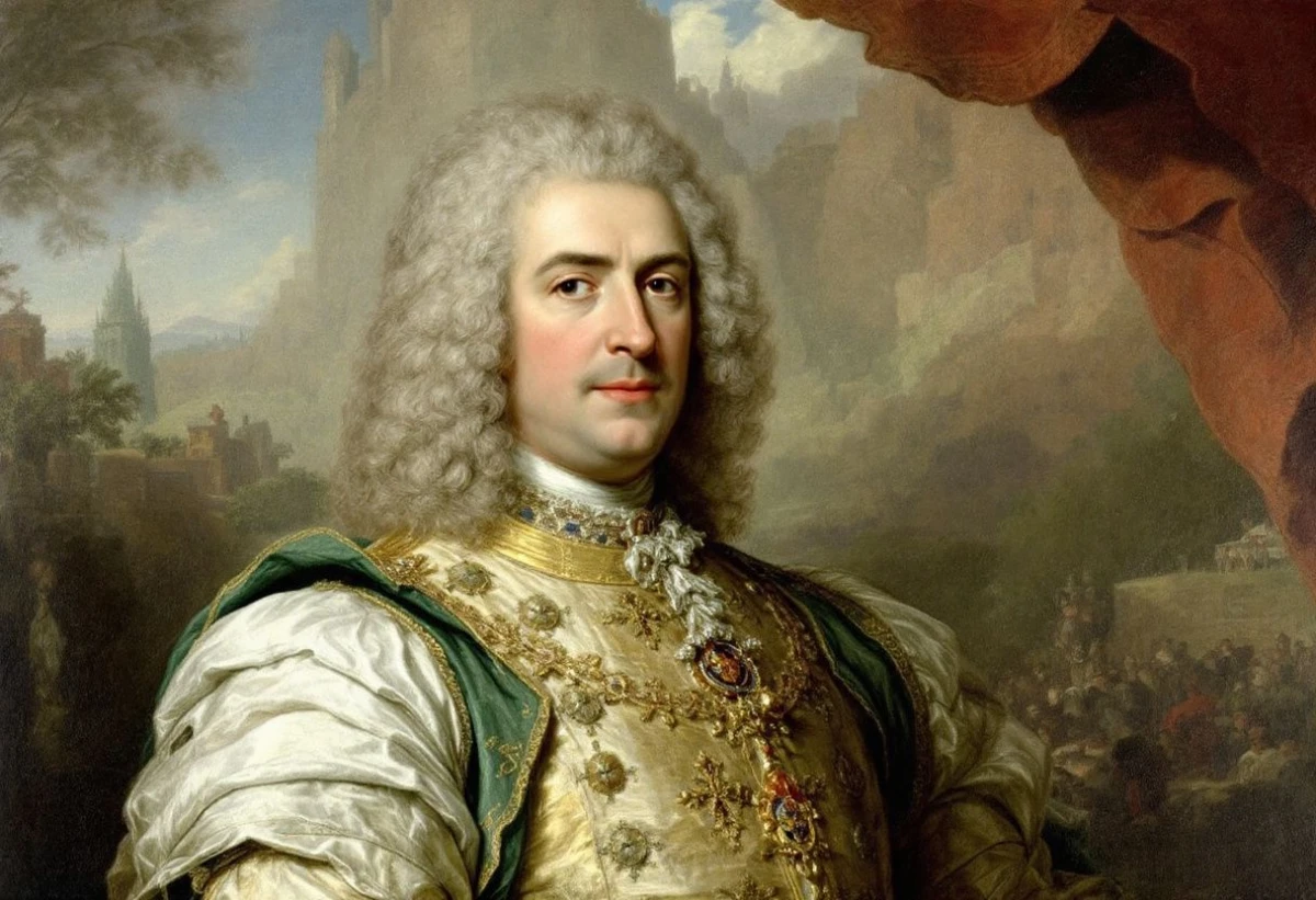 Le procès de Charles I d'Angleterre : la monarchie face au parlement