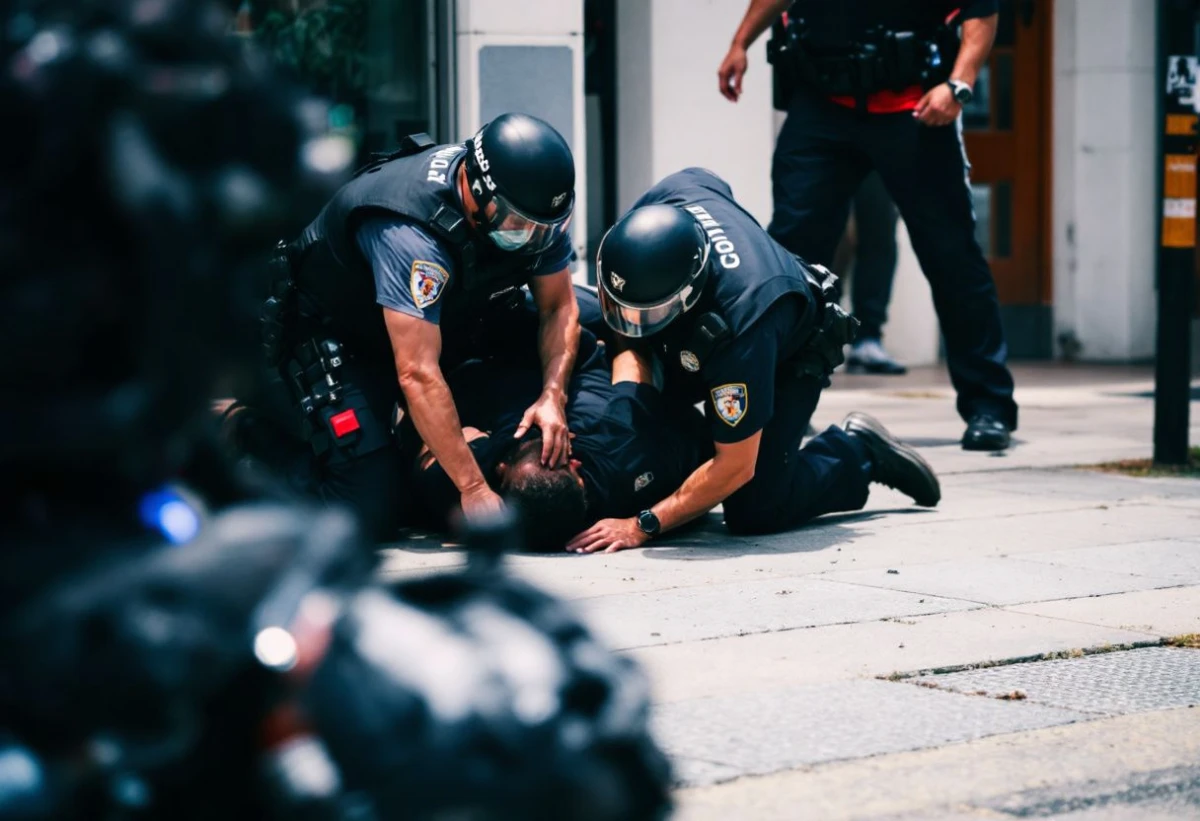 Le procès de Derek Chauvin : racisme et brutalité policière en question