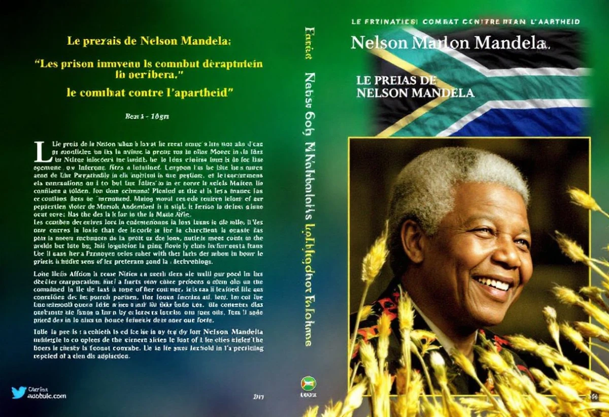 Le procès de Nelson Mandela : le combat contre l'apartheid