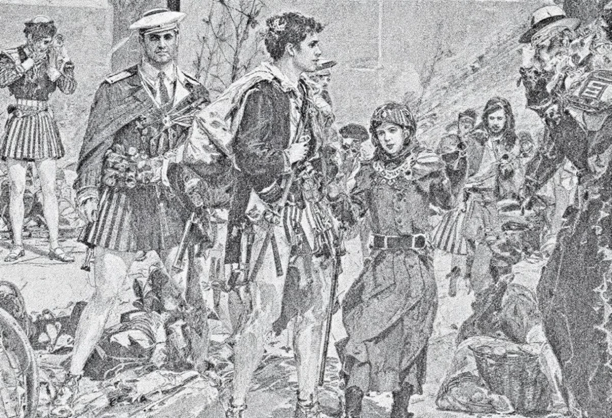 Le procès de Néron : l'histoire et la légende jugées