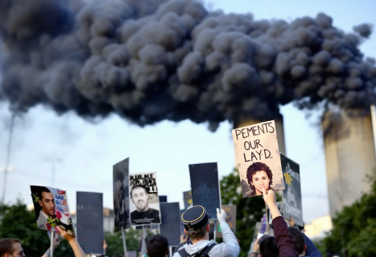 Le procès des attentats du 11 septembre : juger l'impensable