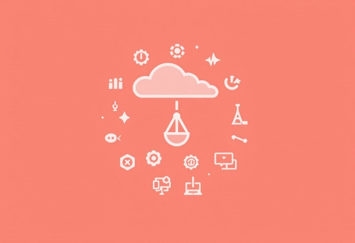 Les aspects légaux des contrats de cloud computing