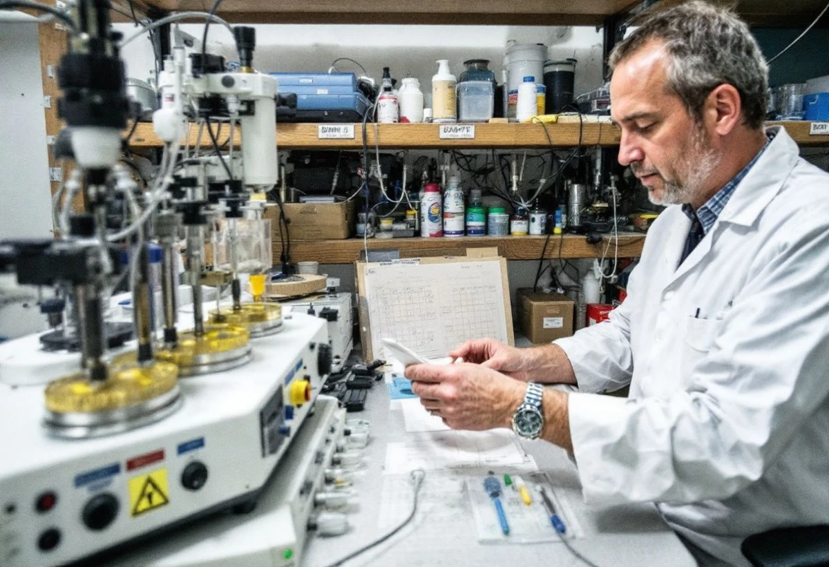 Les conflits de propriété liés aux découvertes scientifiques collaboratives