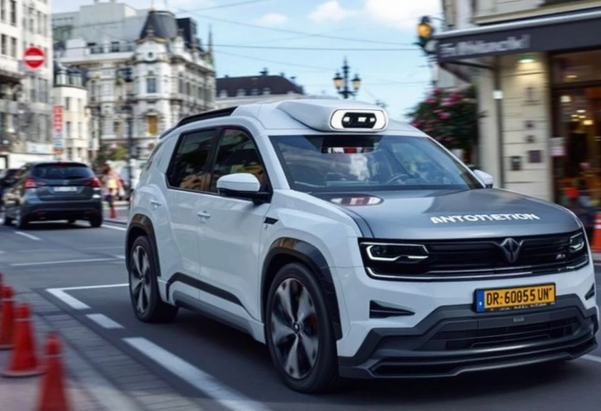 Les droits des citoyens face aux véhicules autonomes