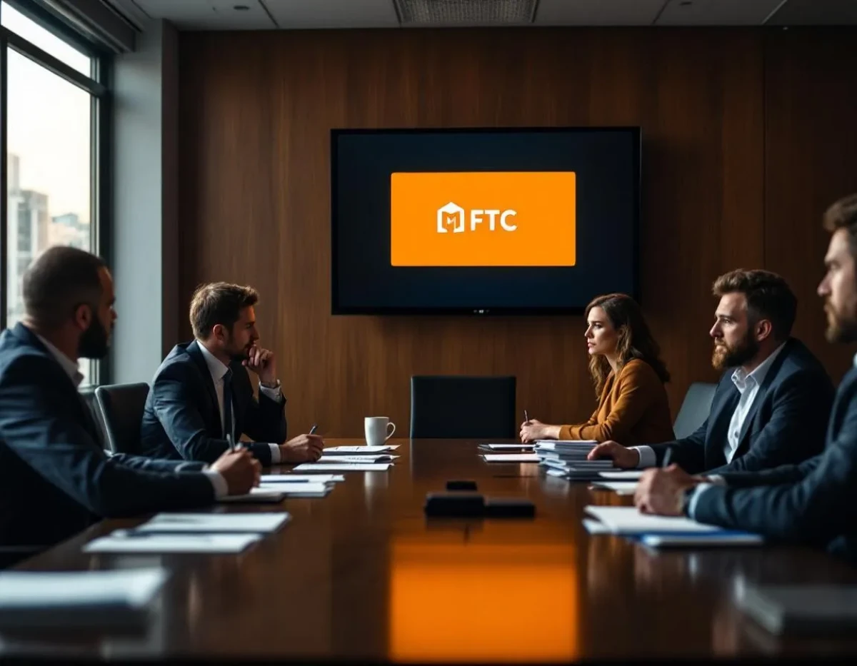 Meta vs. FTC : l'enquête sur les acquisitions anticoncurrentielles