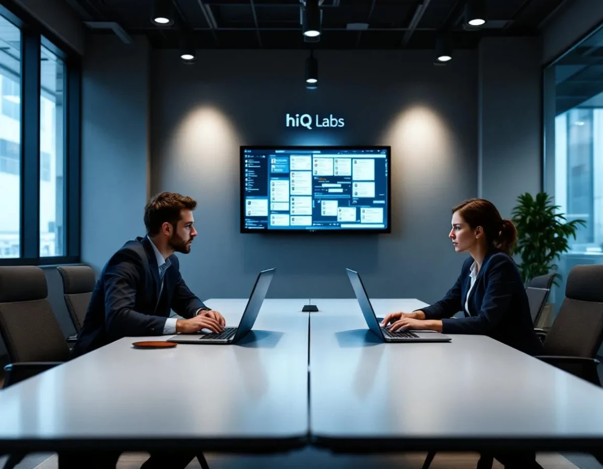 LinkedIn vs. hiQ Labs : le débat sur l'extraction de données publiques