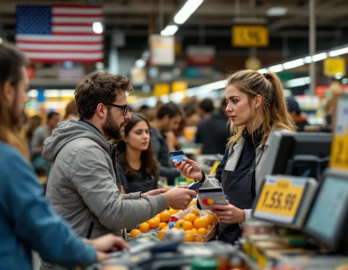 Visa & Mastercard vs. États-Unis : le conflit sur les frais bancaires