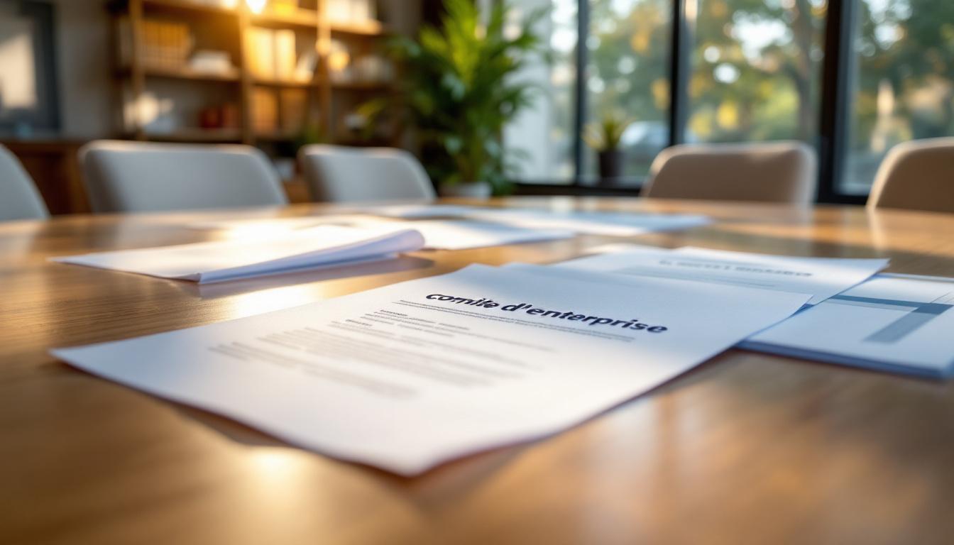 Pourquoi chaque salarié devrait savoir ce que veut dire comité d'entreprise