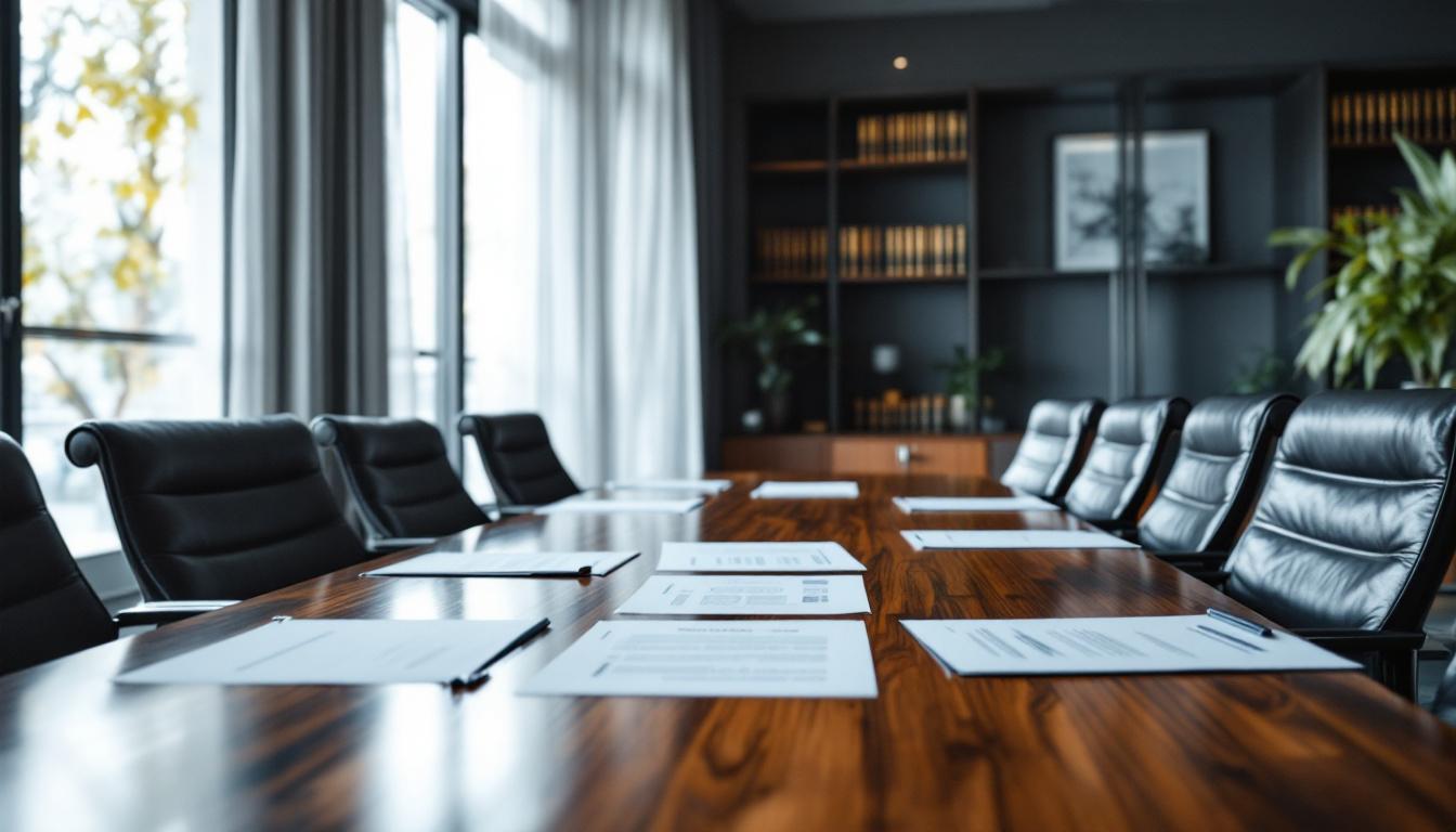 Ce que cache le terme comité d'entreprise : explications