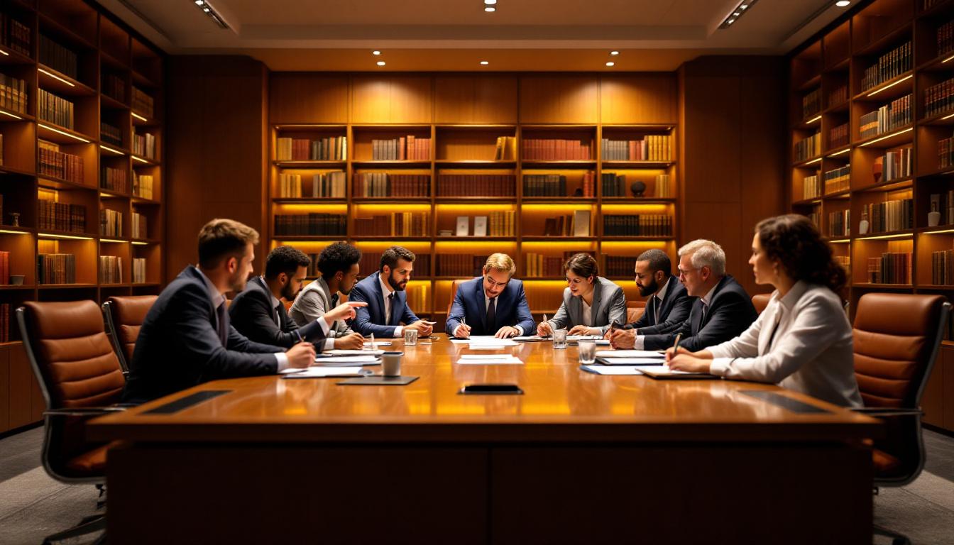 Comment le comité d'entreprise influence votre quotidien