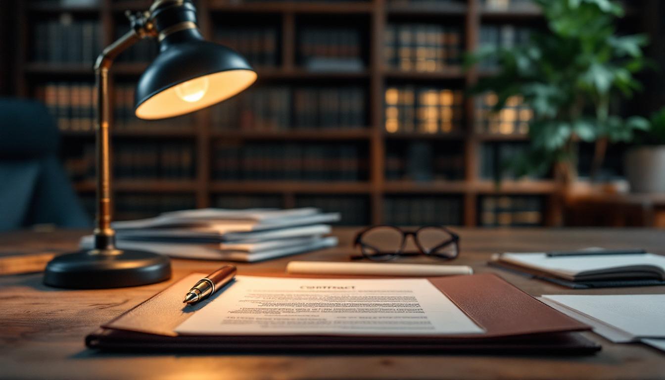 Les démarches à suivre pour une résiliation de contrat conforme au droit suisse