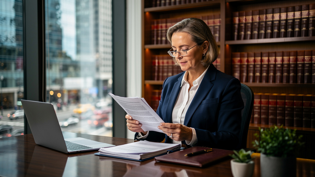 Les défis d'un avocat spécialiste en droit public aujourd'hui