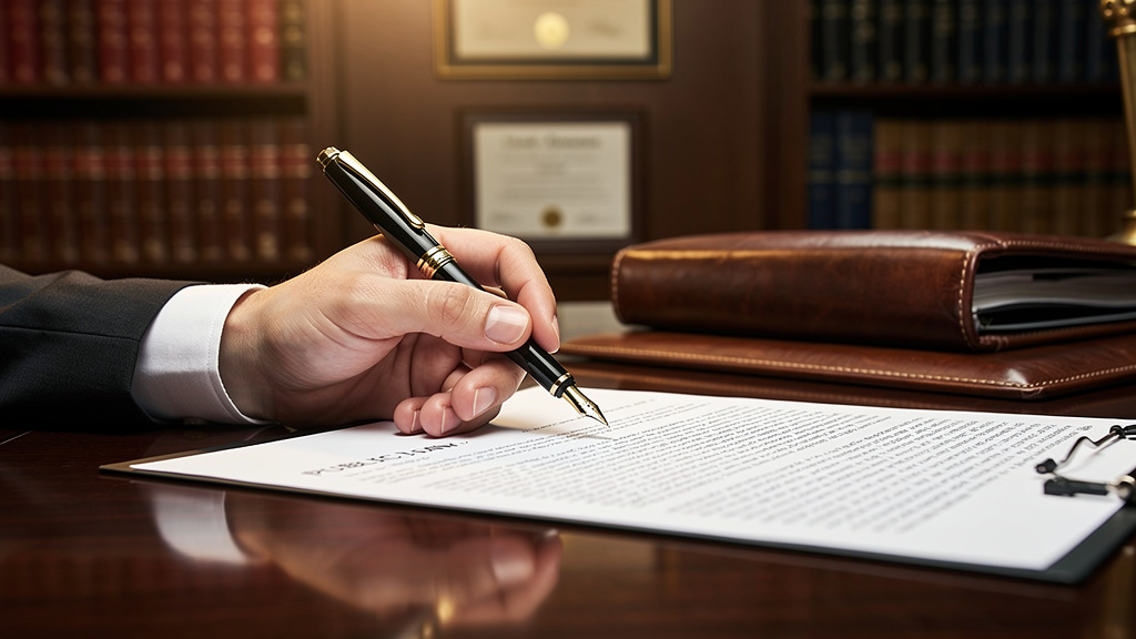 Comment l'avocat spécialiste droit public protège vos intérêts